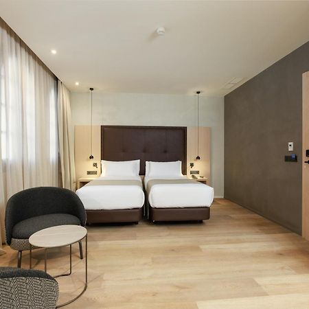 Gran Hotel Barcino Барселона Екстериор снимка