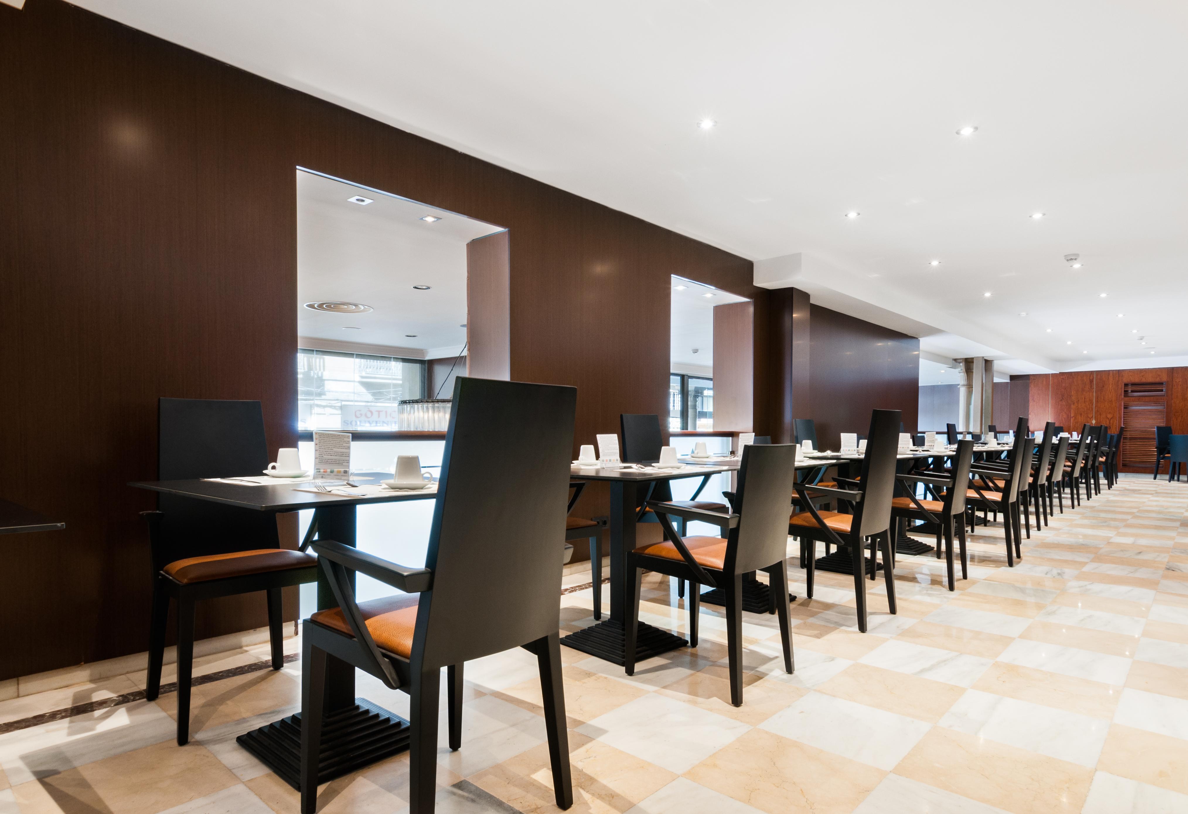 Gran Hotel Barcino Барселона Екстериор снимка