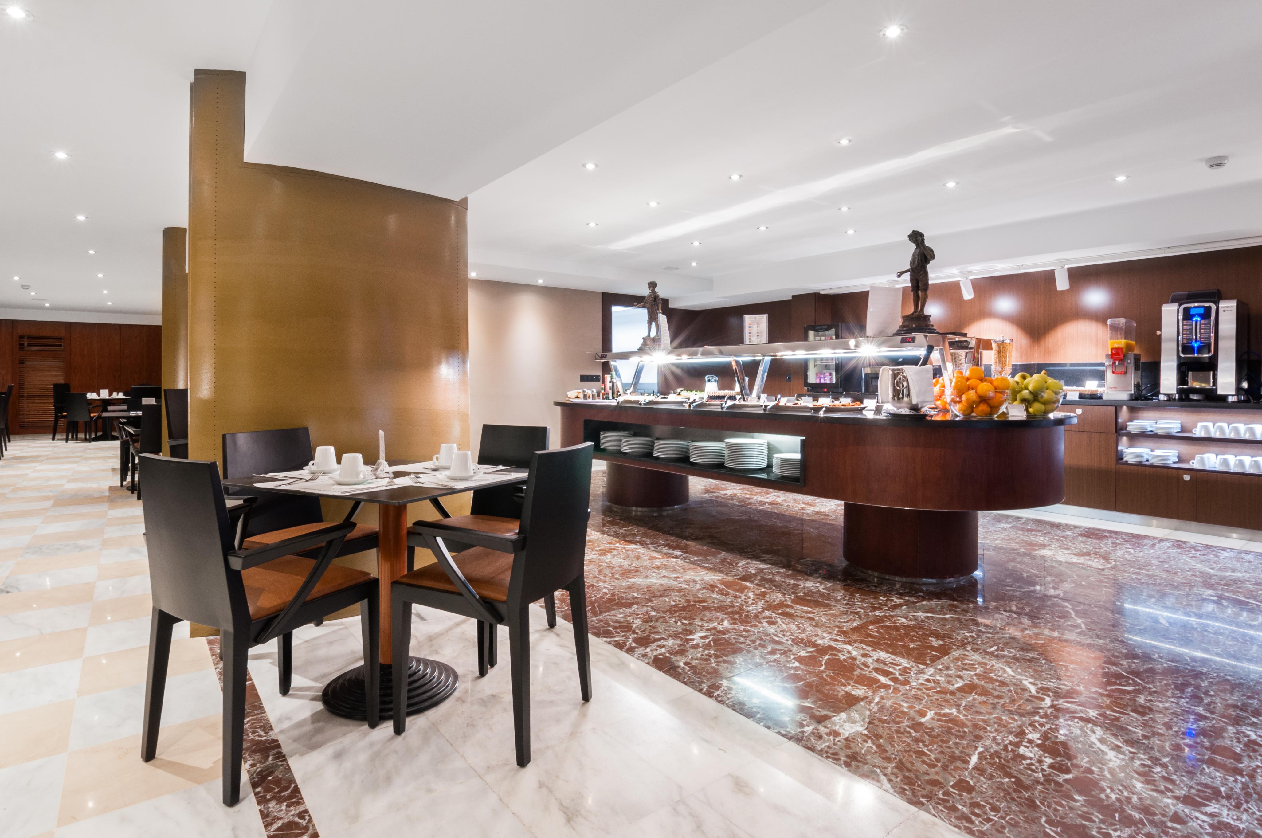 Gran Hotel Barcino Барселона Екстериор снимка